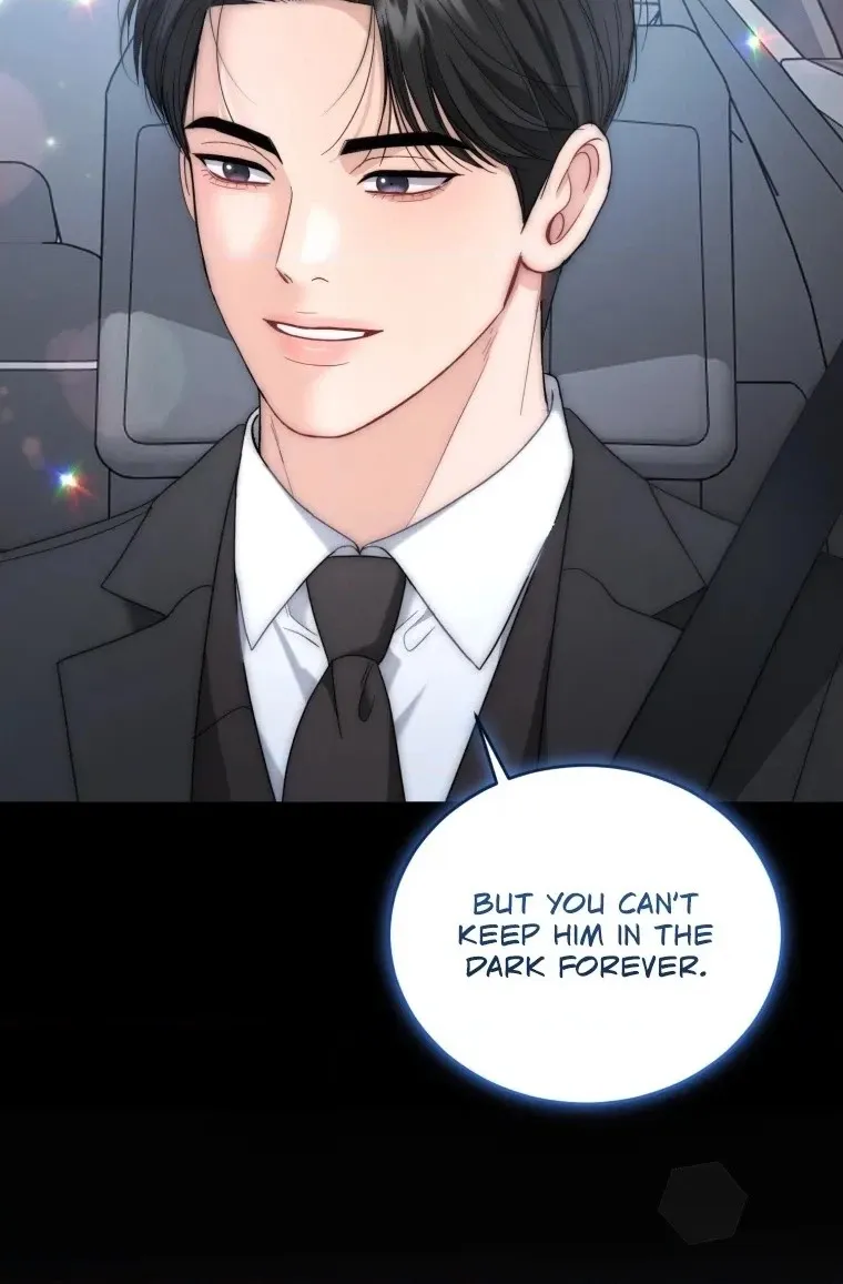 Goodbye, Ex-Husband Chapter 71 page 90 - 