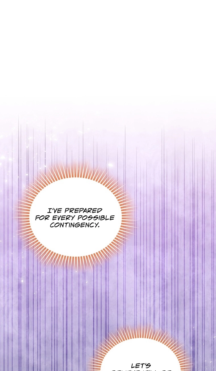 Goodbye, Ex-Husband Chapter 71 page 92 - 
