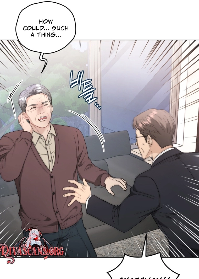Goodbye, Ex-Husband Chapter 71 page 97 - 