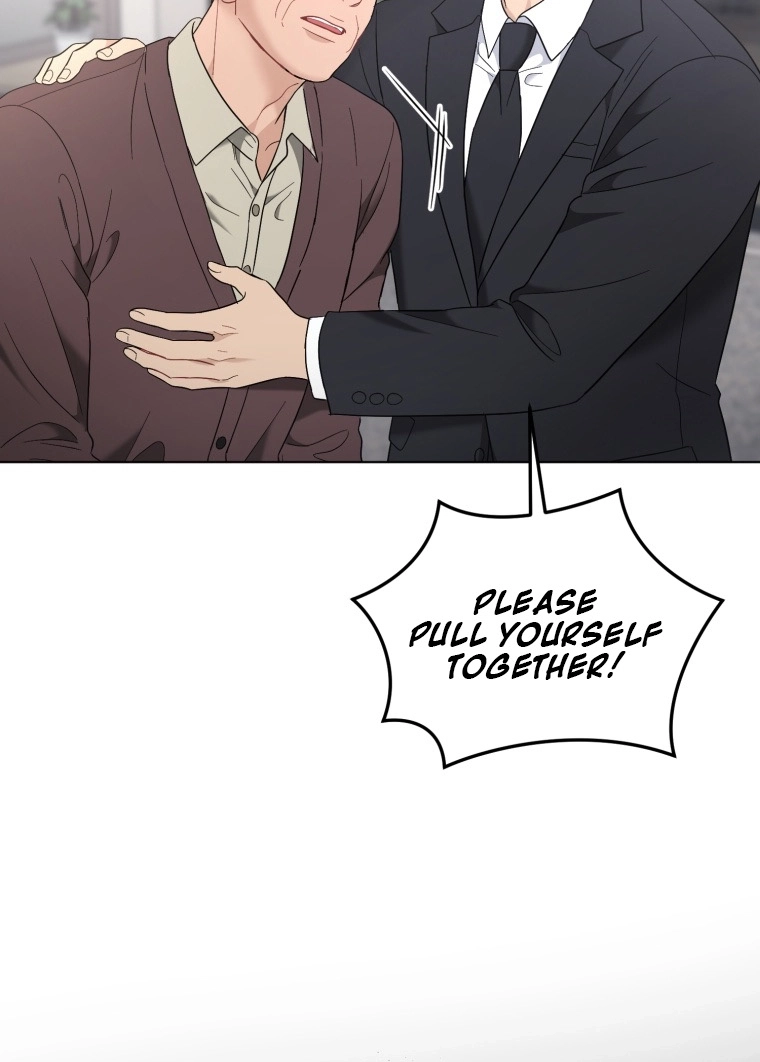Goodbye, Ex-Husband Chapter 71 page 99 - 