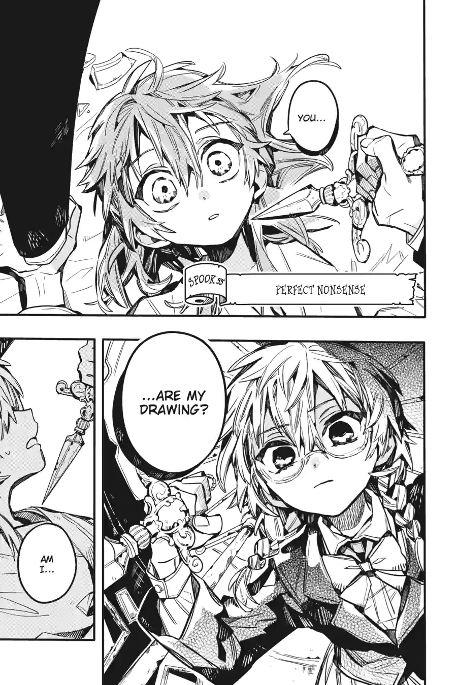 Goodbye, Ex-Husband Chapter 72 page 1 - 