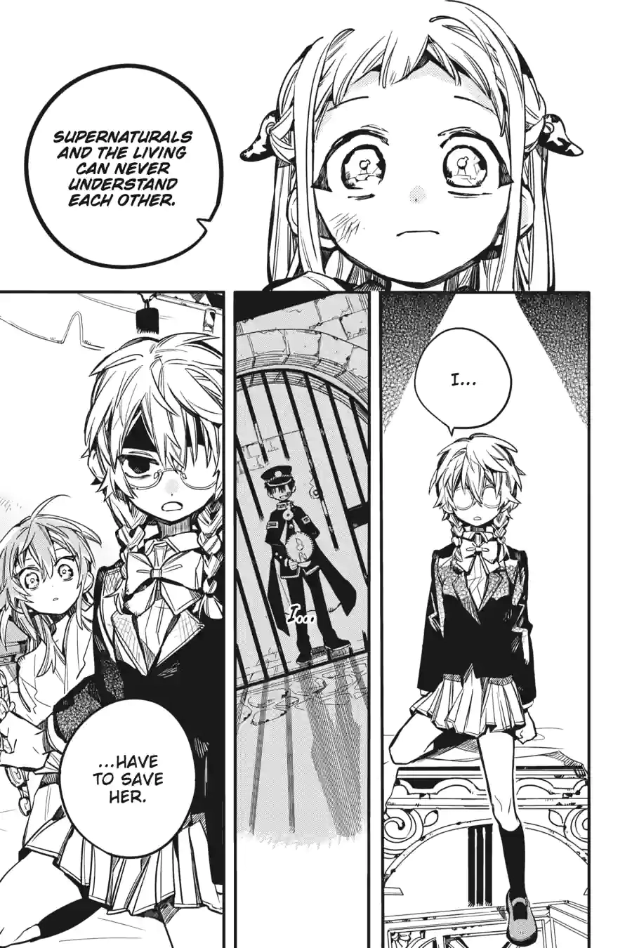 Goodbye, Ex-Husband Chapter 72 page 5 - 