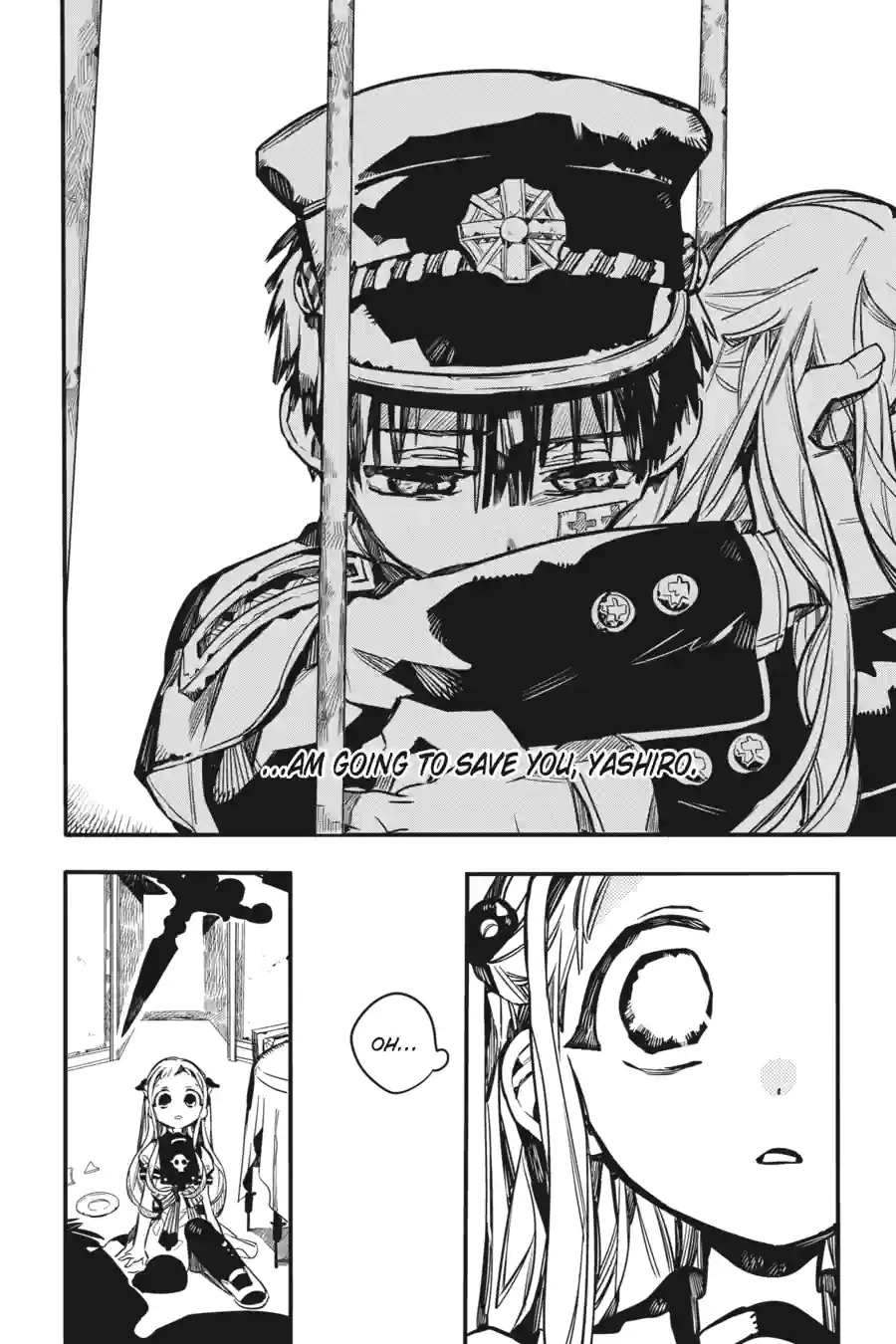 Goodbye, Ex-Husband Chapter 72 page 6 - 