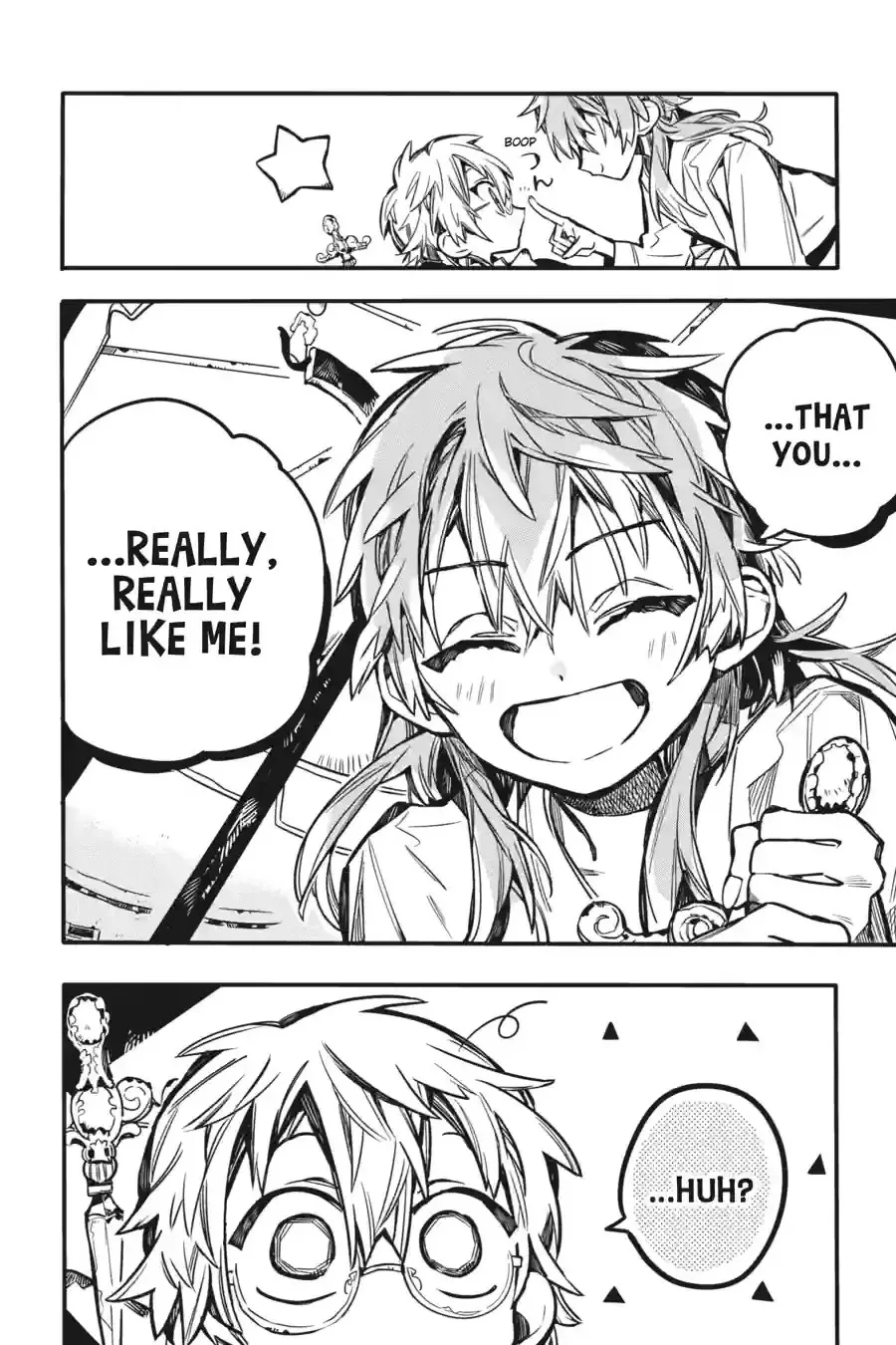 Goodbye, Ex-Husband Chapter 72 page 10 - 