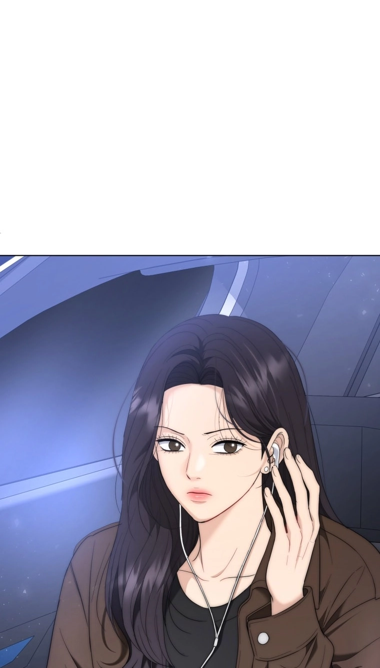 Goodbye, Ex-Husband Chapter 73 page 2 - 