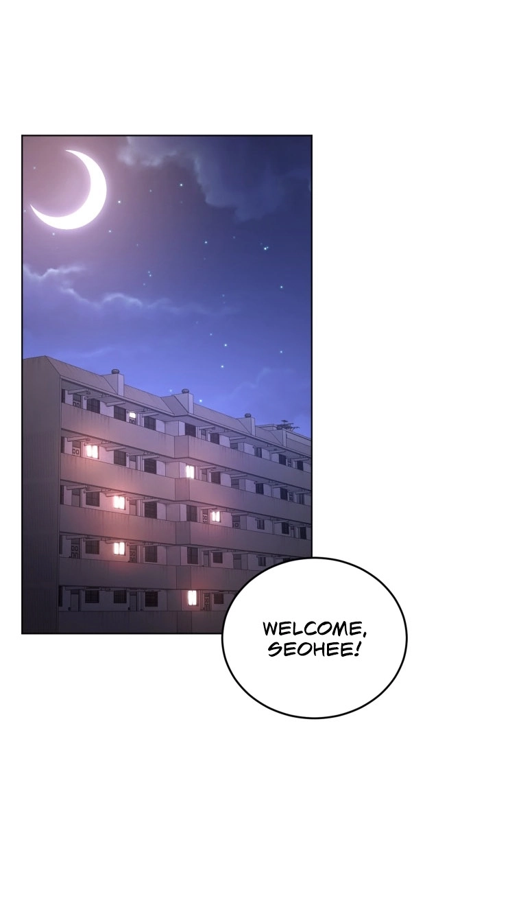 Goodbye, Ex-Husband Chapter 73 page 12 - 
