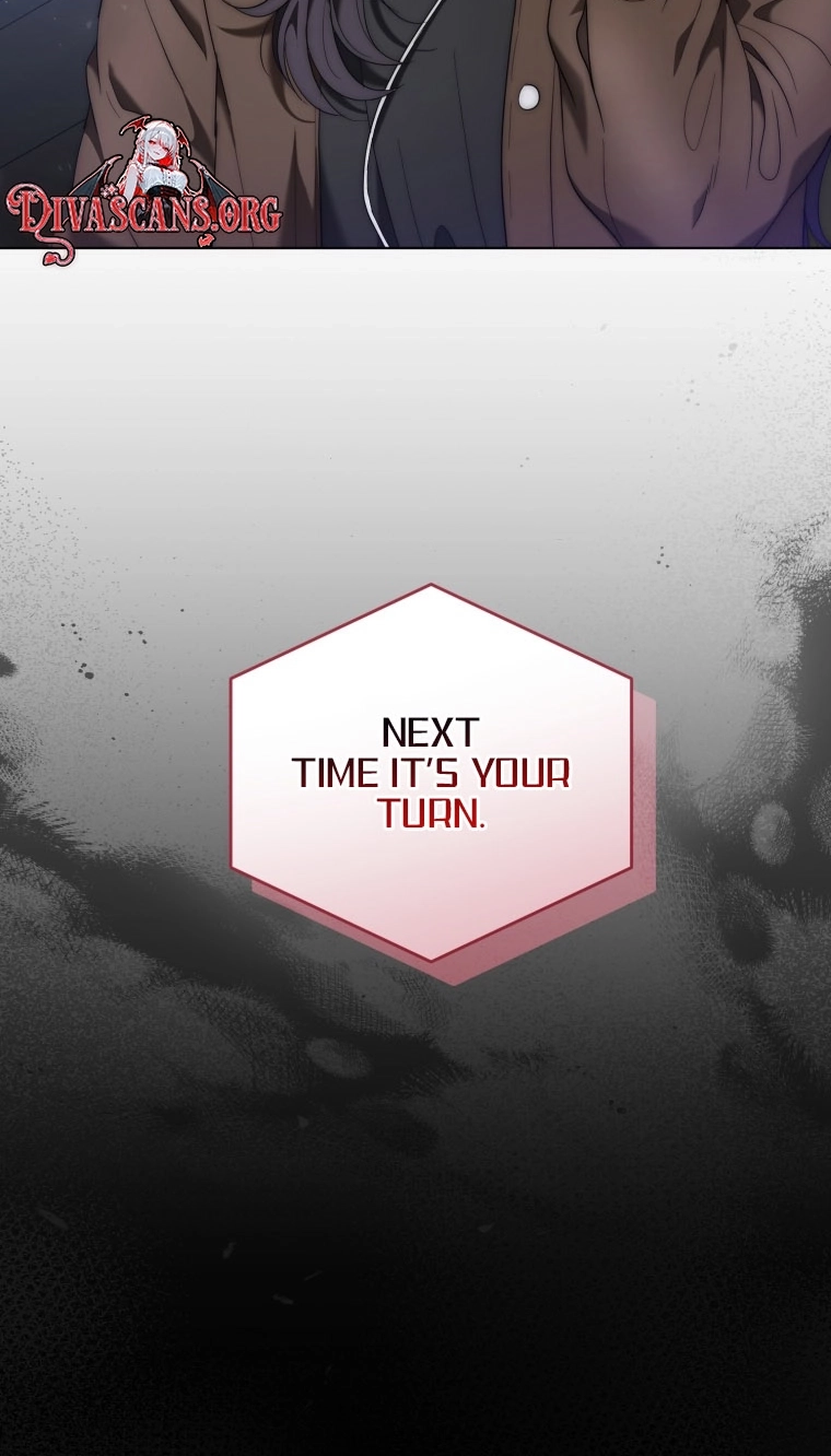 Goodbye, Ex-Husband Chapter 73 page 3 - 