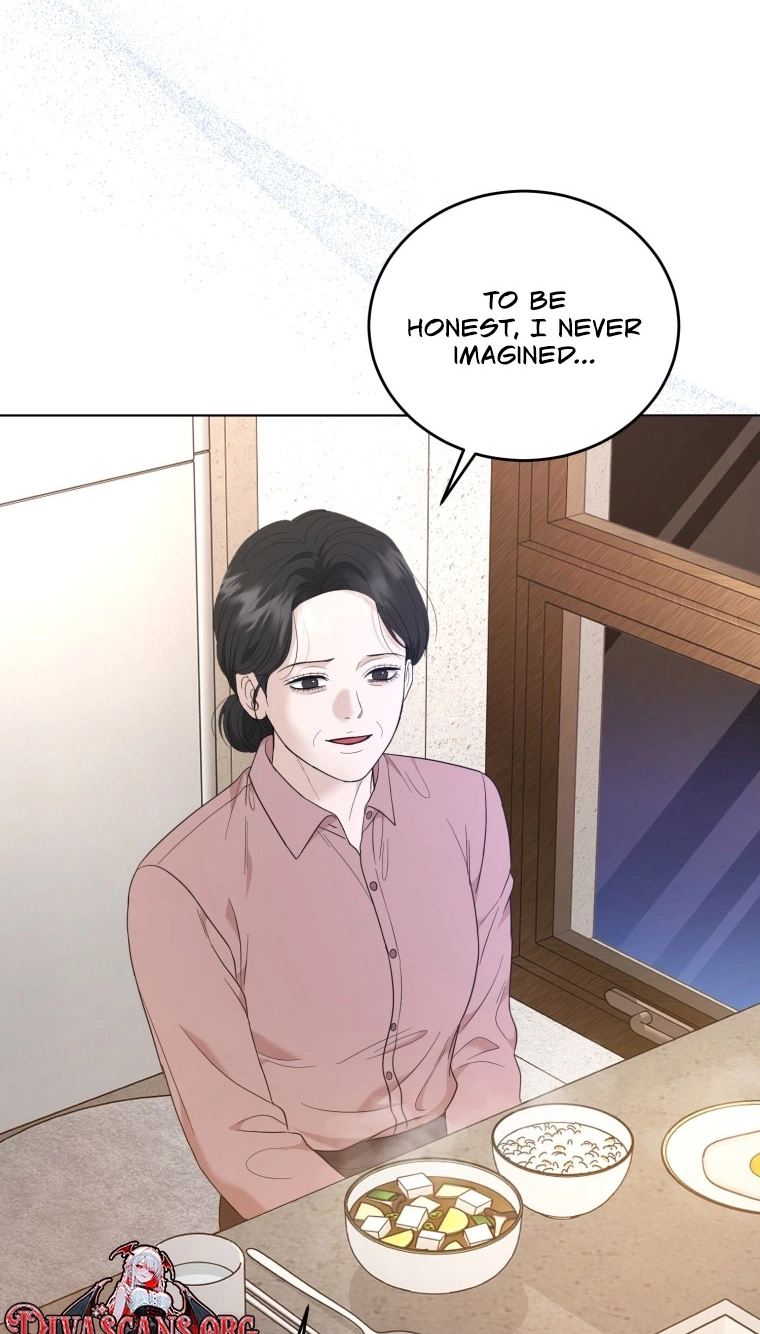 Goodbye, Ex-Husband Chapter 73 page 21 - 