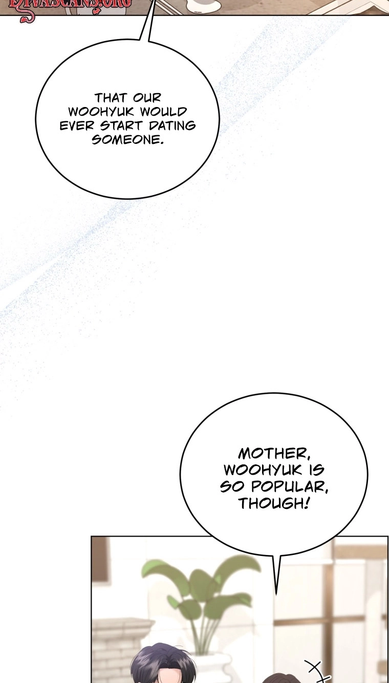 Goodbye, Ex-Husband Chapter 73 page 22 - 