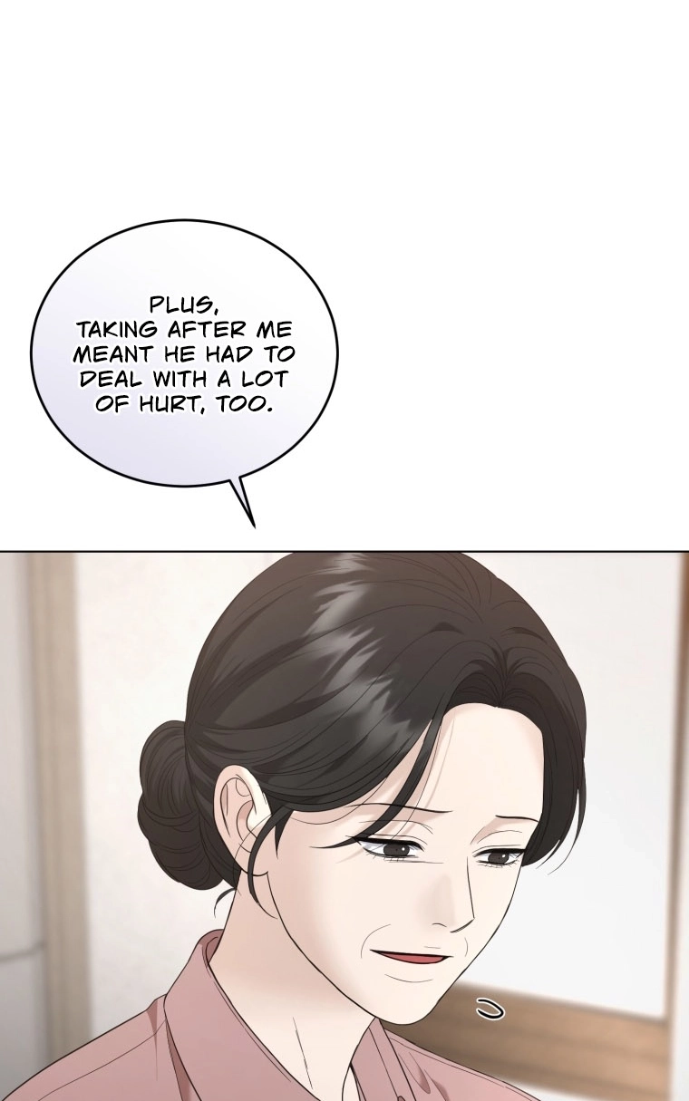 Goodbye, Ex-Husband Chapter 73 page 24 - 