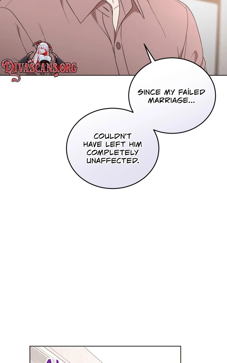Goodbye, Ex-Husband Chapter 73 page 25 - 