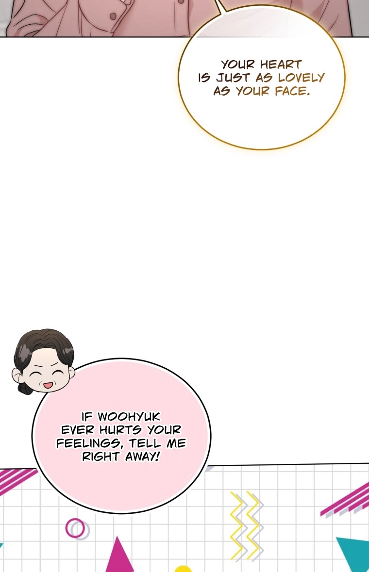 Goodbye, Ex-Husband Chapter 73 page 31 - 