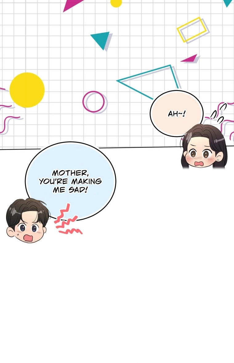 Goodbye, Ex-Husband Chapter 73 page 32 - 