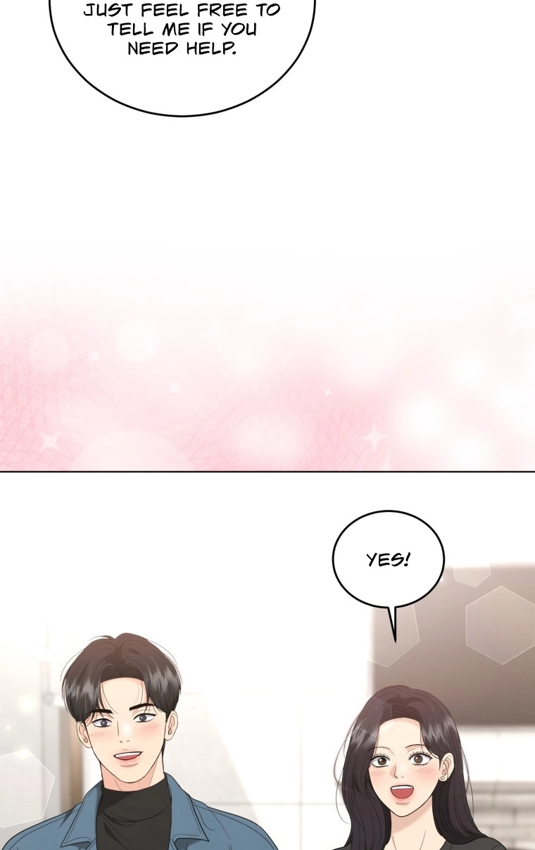 Goodbye, Ex-Husband Chapter 73 page 34 - 