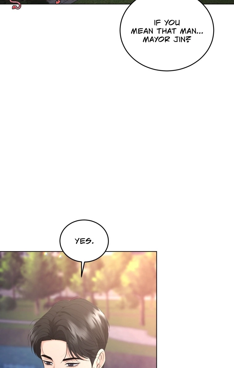 Goodbye, Ex-Husband Chapter 73 page 39 - 