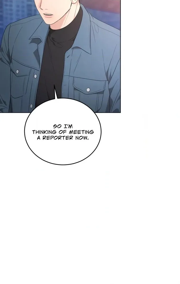 Goodbye, Ex-Husband Chapter 73 page 40 - 