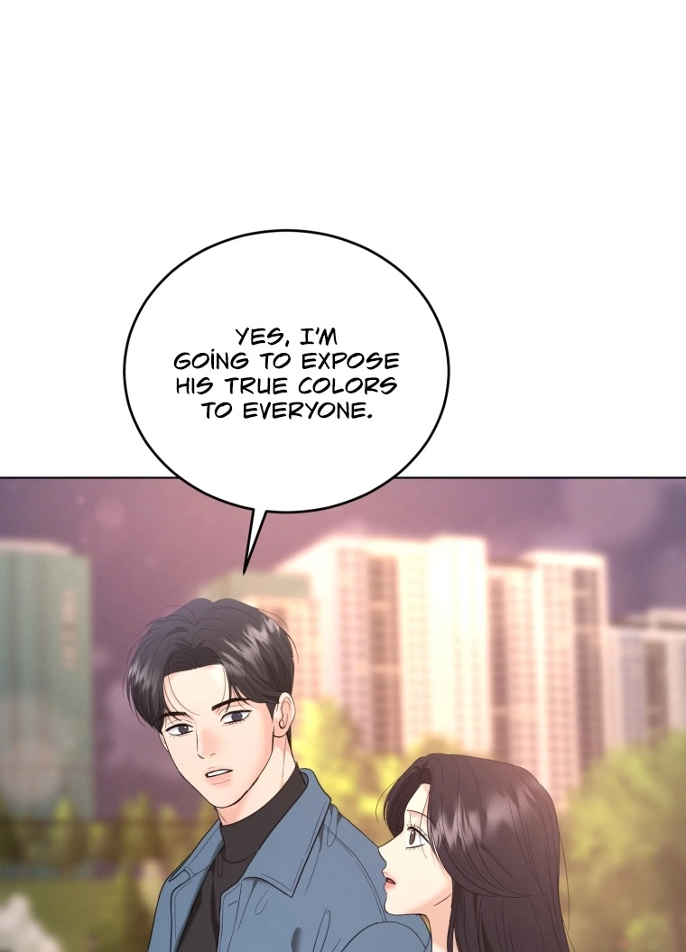 Goodbye, Ex-Husband Chapter 73 page 42 - 