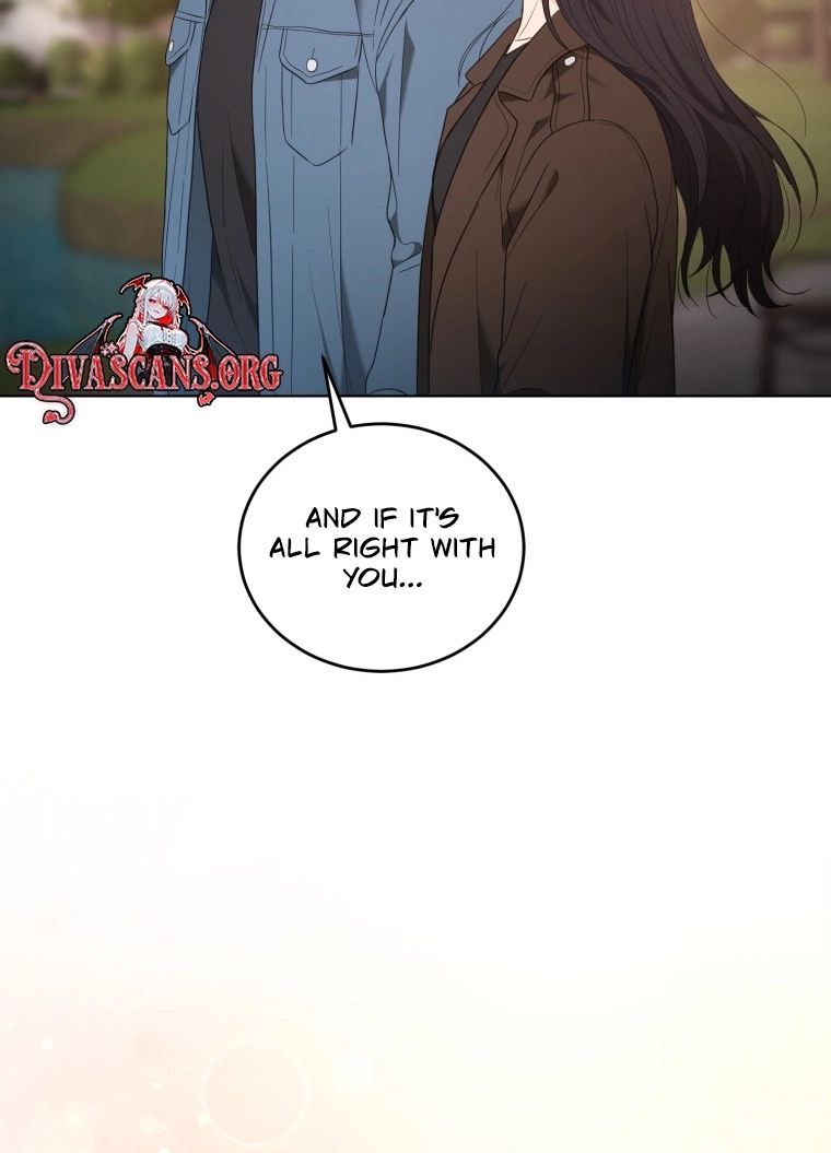Goodbye, Ex-Husband Chapter 73 page 43 - 