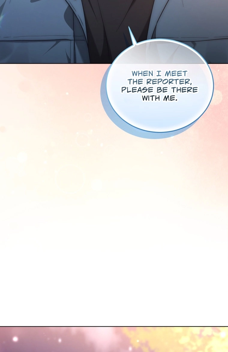 Goodbye, Ex-Husband Chapter 73 page 45 - 
