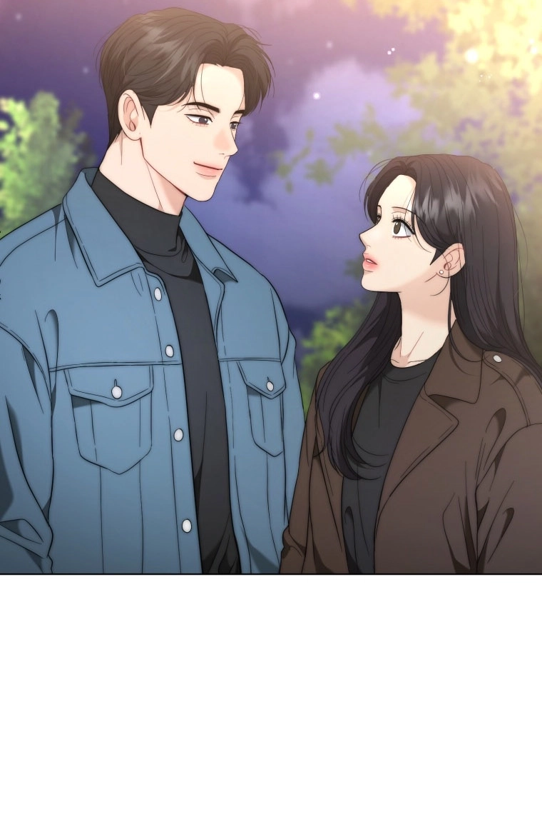 Goodbye, Ex-Husband Chapter 73 page 46 - 