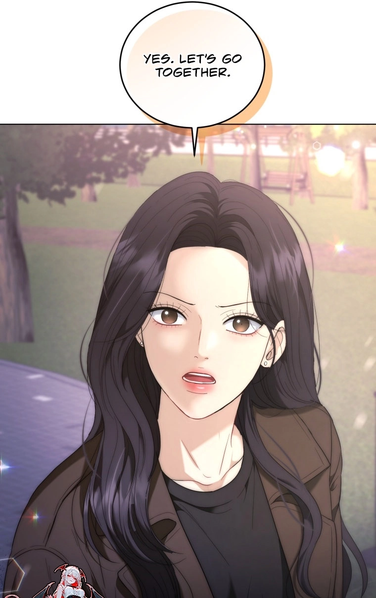Goodbye, Ex-Husband Chapter 73 page 47 - 