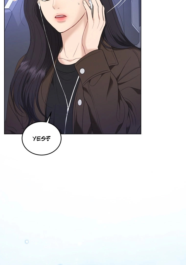 Goodbye, Ex-Husband Chapter 73 page 6 - 