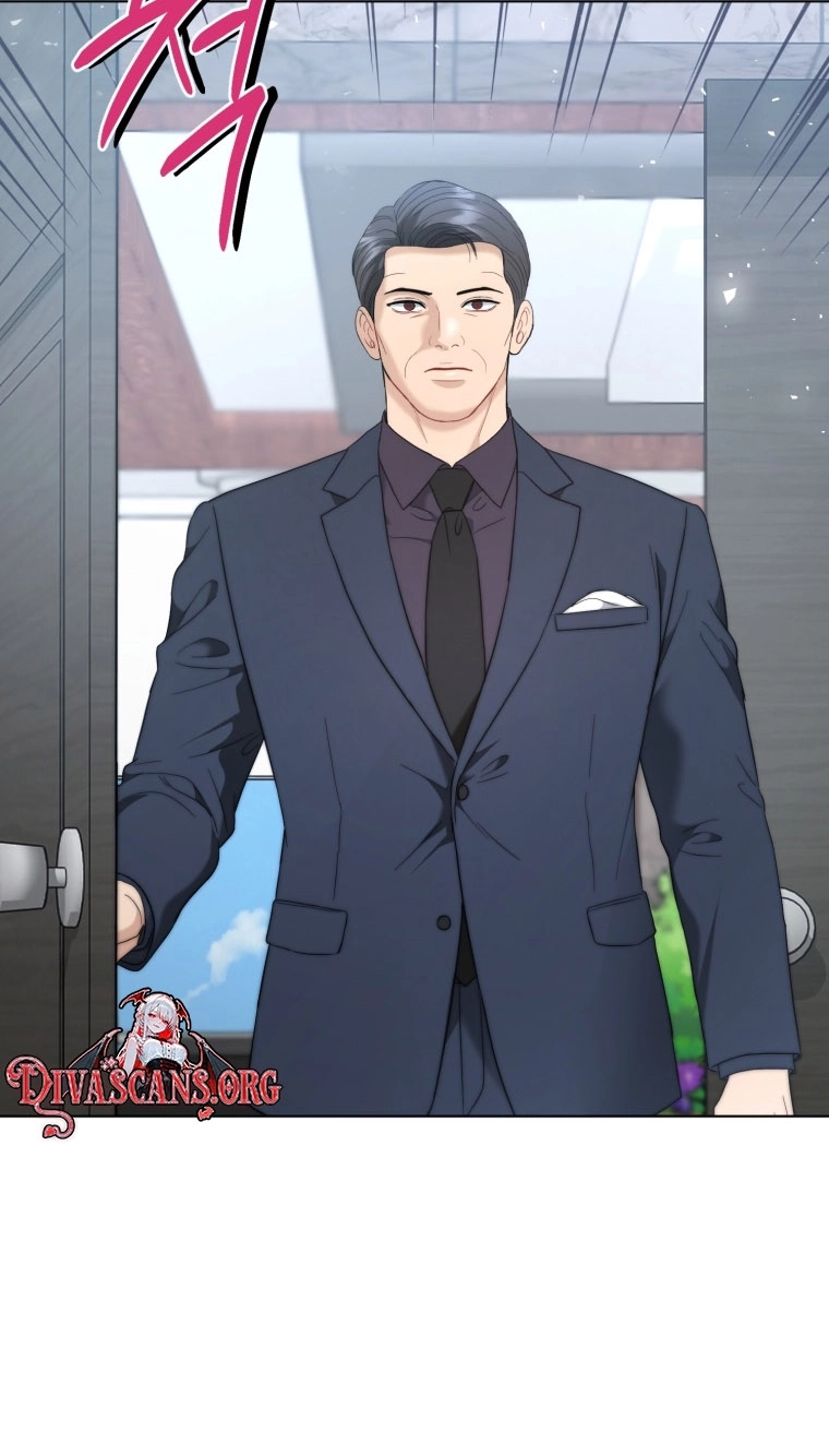 Goodbye, Ex-Husband Chapter 73 page 51 - 