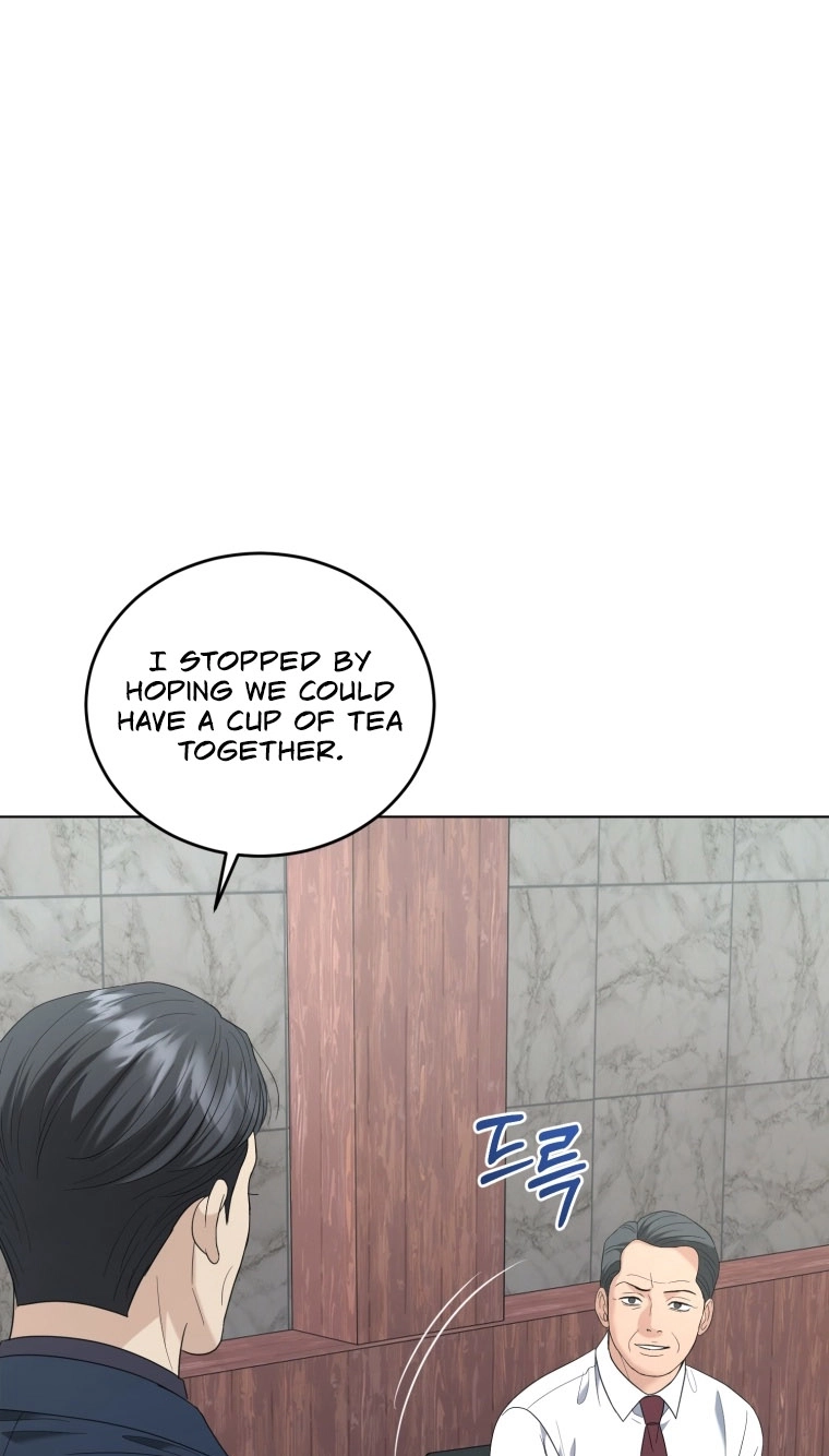 Goodbye, Ex-Husband Chapter 73 page 53 - 