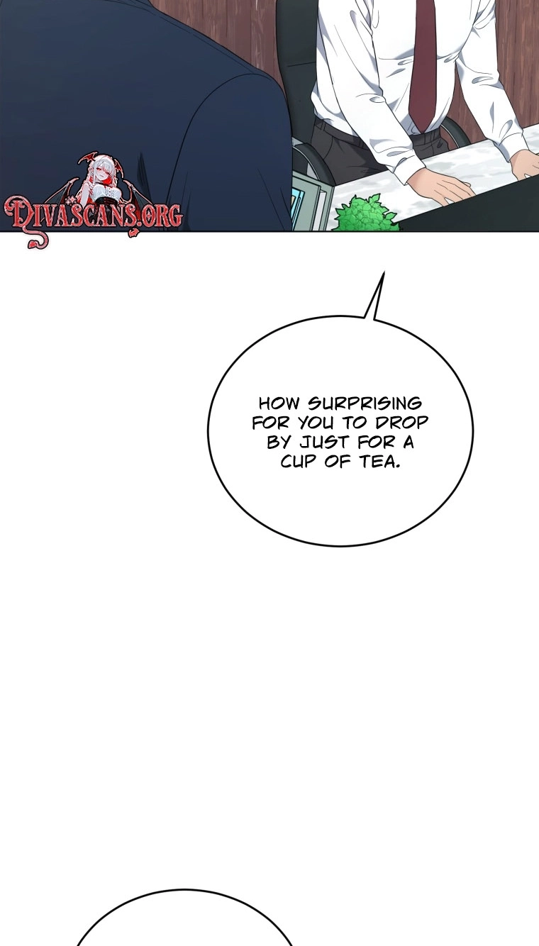 Goodbye, Ex-Husband Chapter 73 page 54 - 