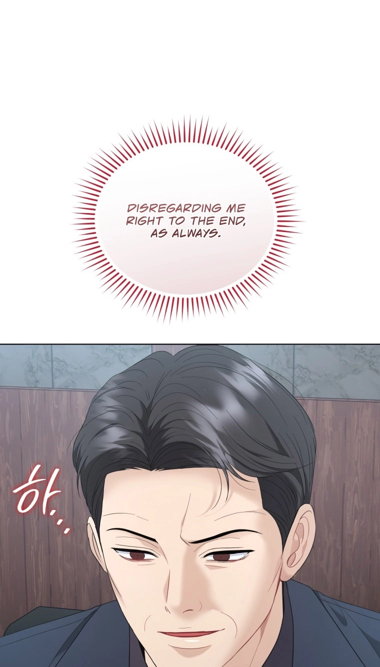 Goodbye, Ex-Husband Chapter 73 page 56 - 