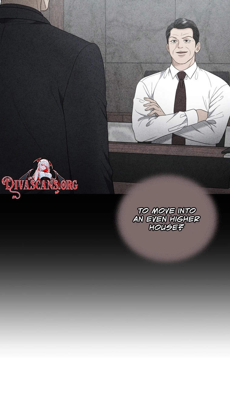 Goodbye, Ex-Husband Chapter 73 page 58 - 