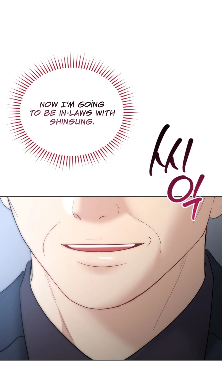 Goodbye, Ex-Husband Chapter 73 page 59 - 