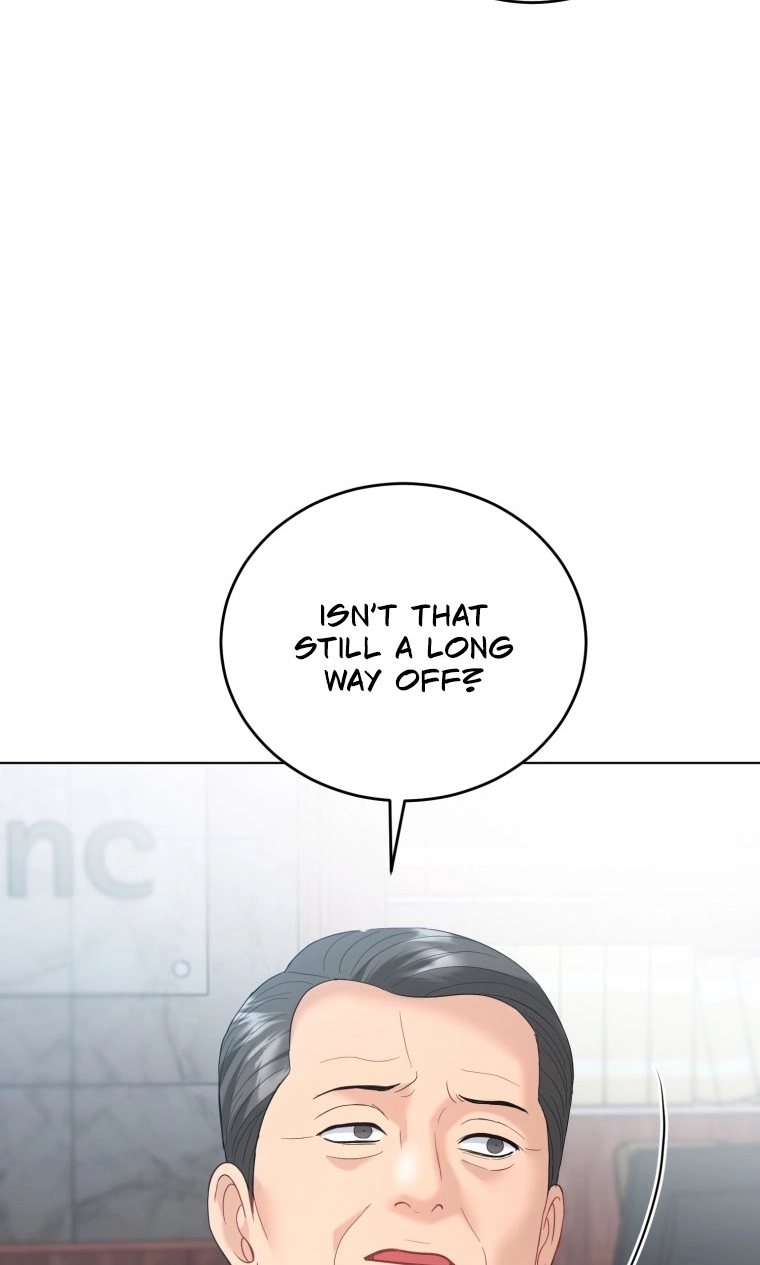 Goodbye, Ex-Husband Chapter 73 page 63 - 