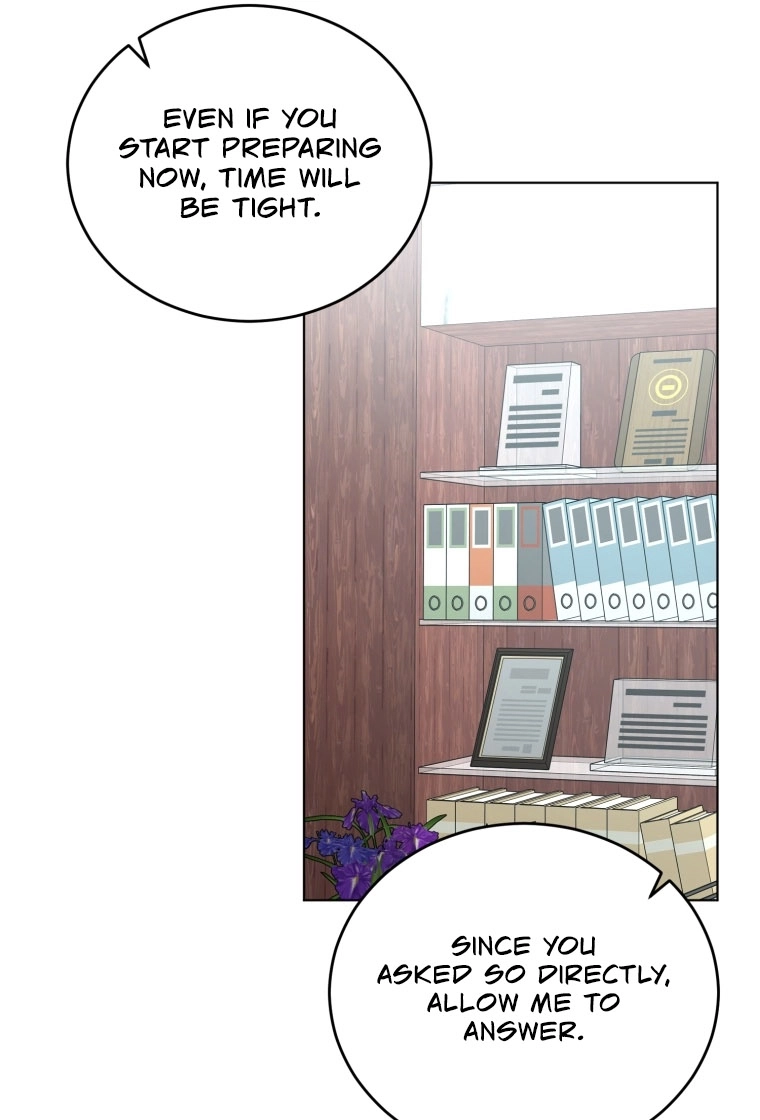 Goodbye, Ex-Husband Chapter 73 page 65 - 