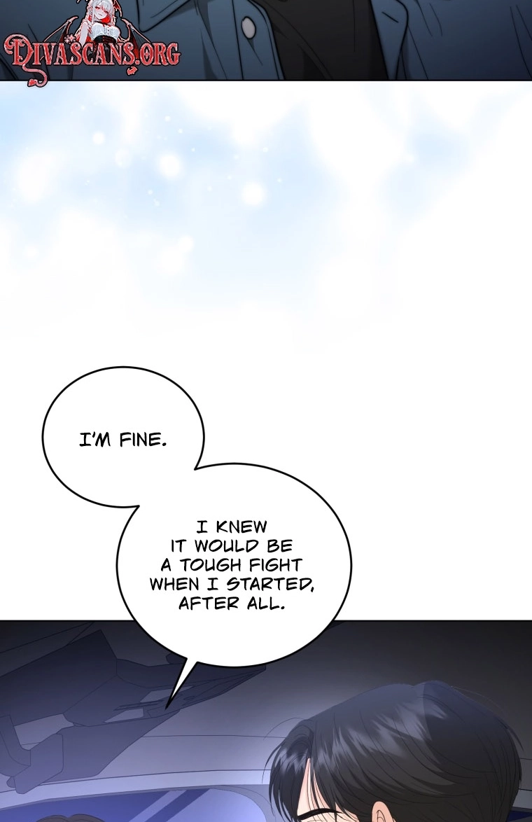 Goodbye, Ex-Husband Chapter 73 page 8 - 
