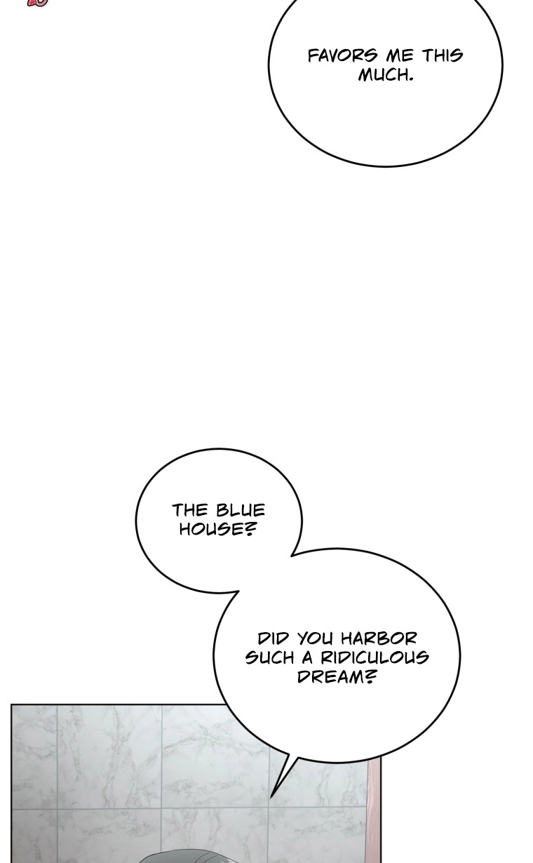 Goodbye, Ex-Husband Chapter 73 page 72 - 