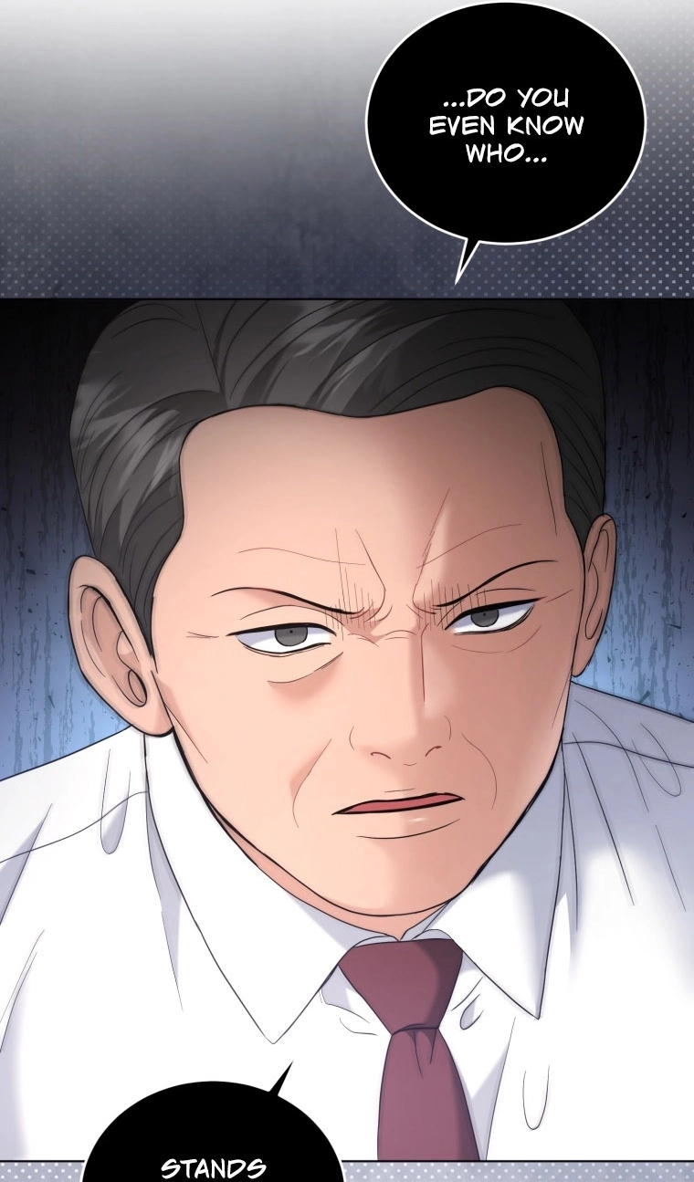 Goodbye, Ex-Husband Chapter 73 page 74 - 