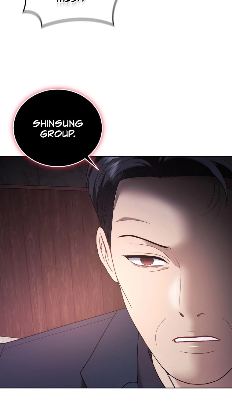 Goodbye, Ex-Husband Chapter 73 page 78 - 