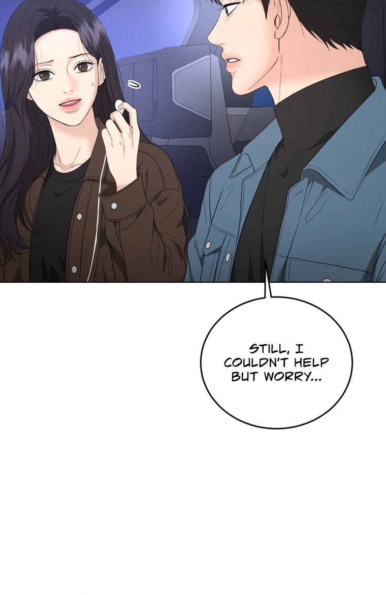 Goodbye, Ex-Husband Chapter 73 page 9 - 