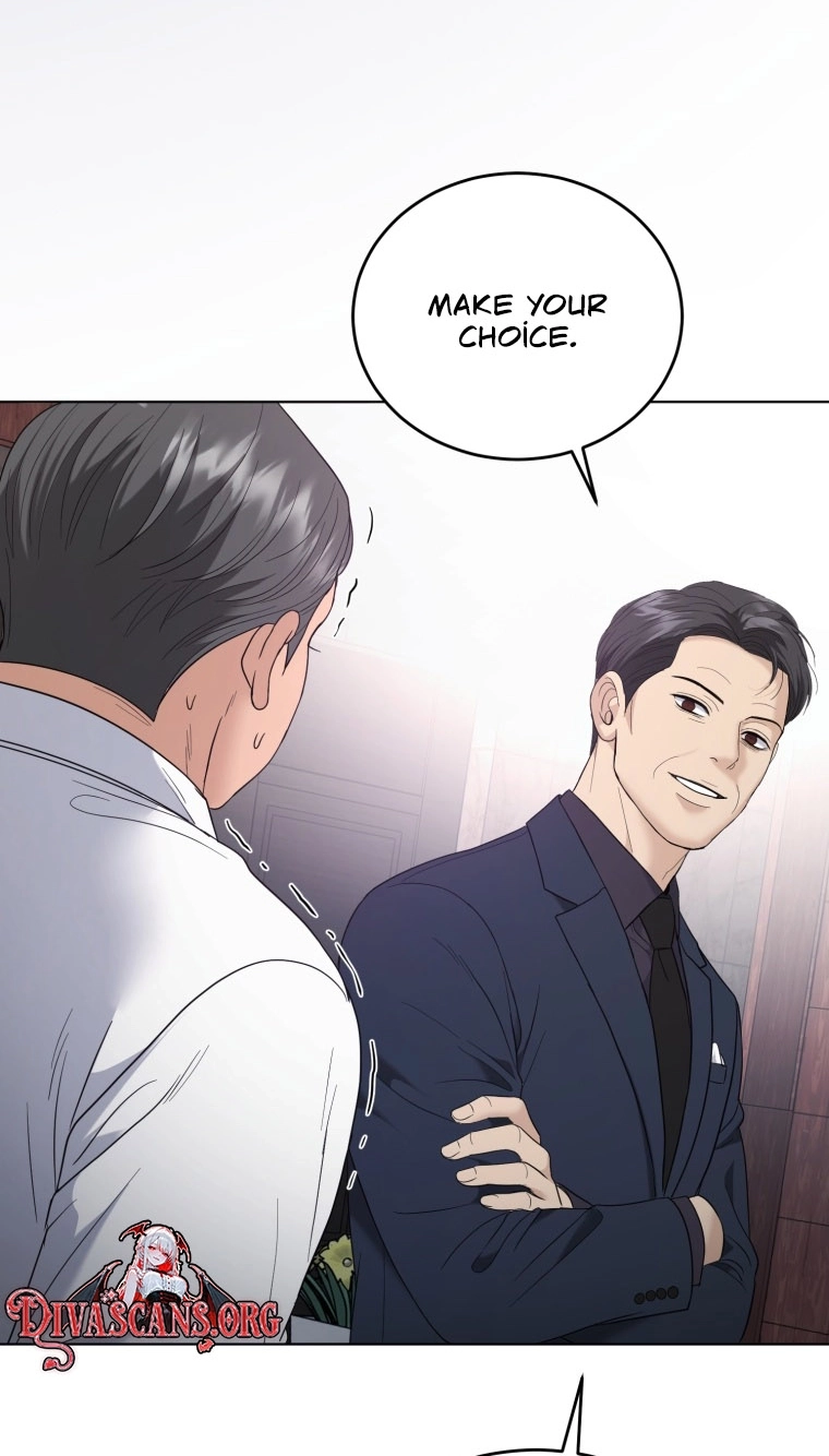 Goodbye, Ex-Husband Chapter 73 page 86 - 