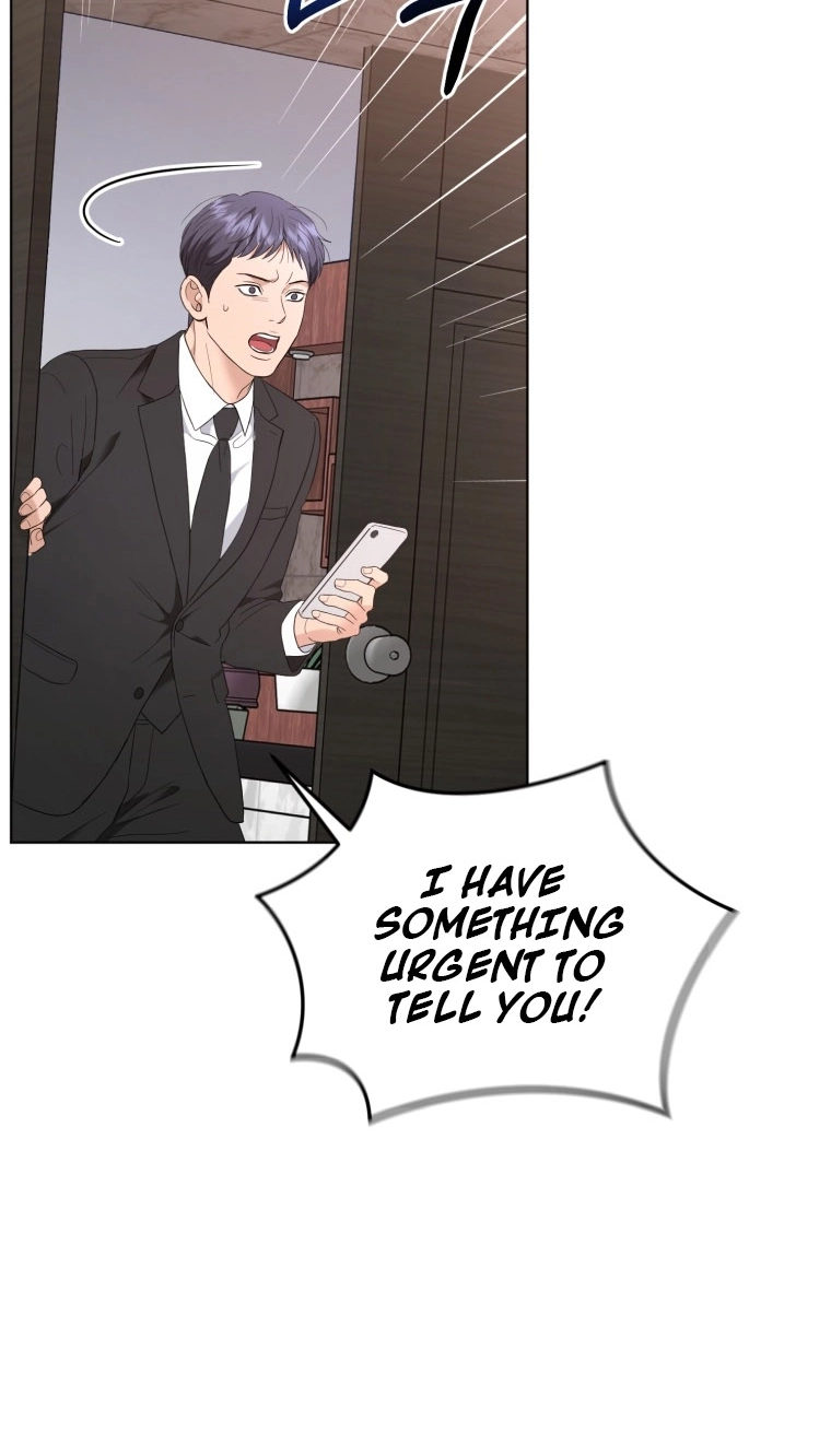 Goodbye, Ex-Husband Chapter 73 page 88 - 