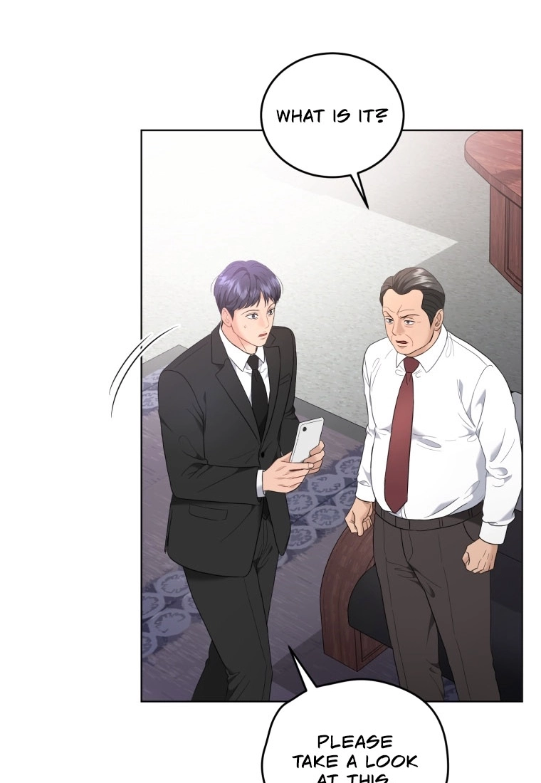 Goodbye, Ex-Husband Chapter 73 page 89 - 
