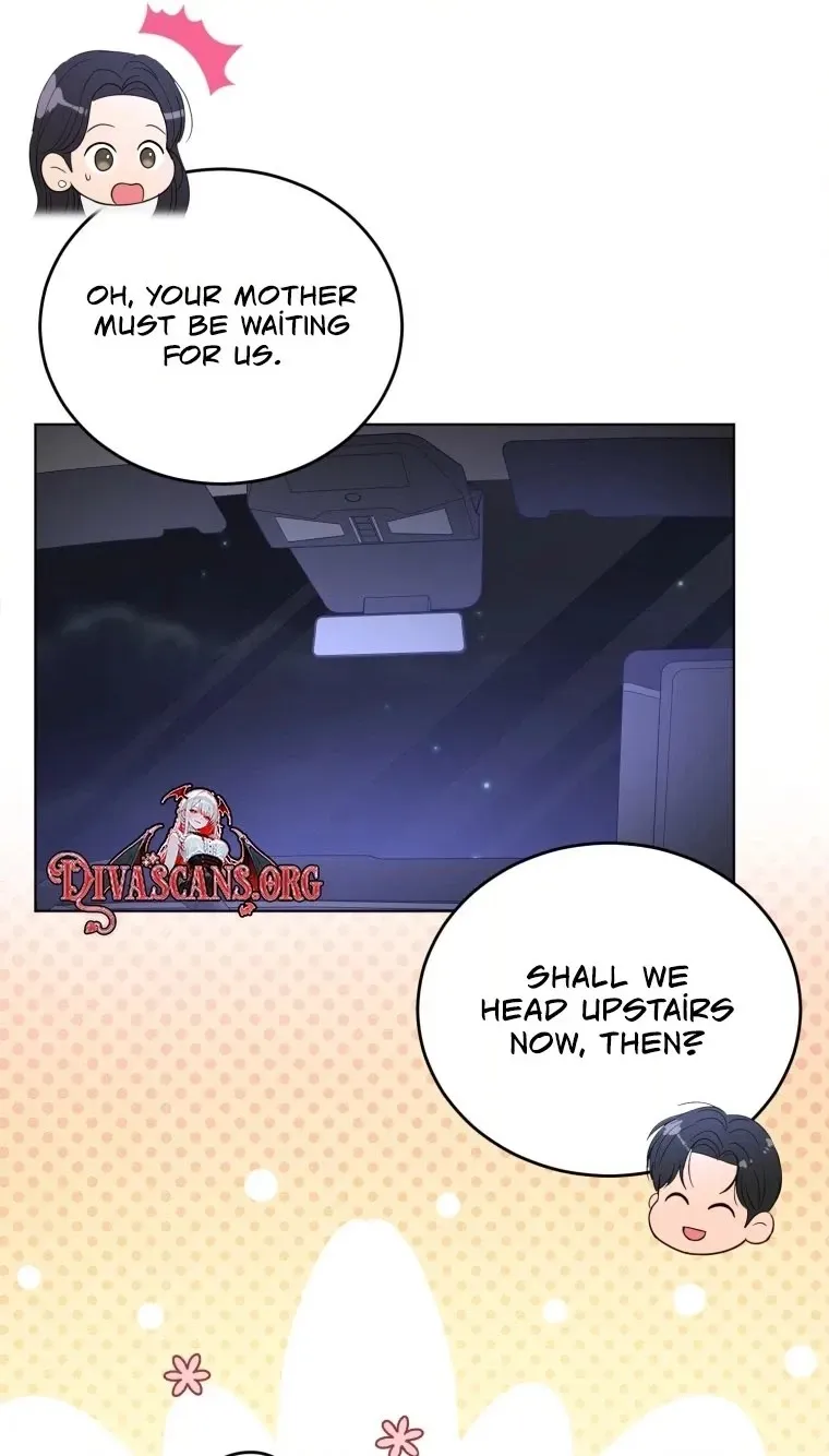Goodbye, Ex-Husband Chapter 73 page 10 - 