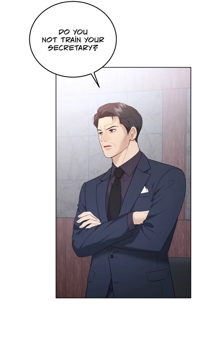 Goodbye, Ex-Husband Chapter 73 page 92 - 