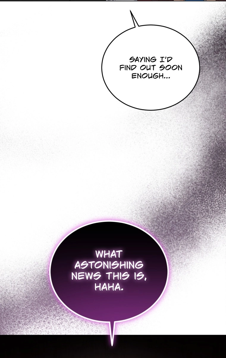 Goodbye, Ex-Husband Chapter 73 page 94 - 