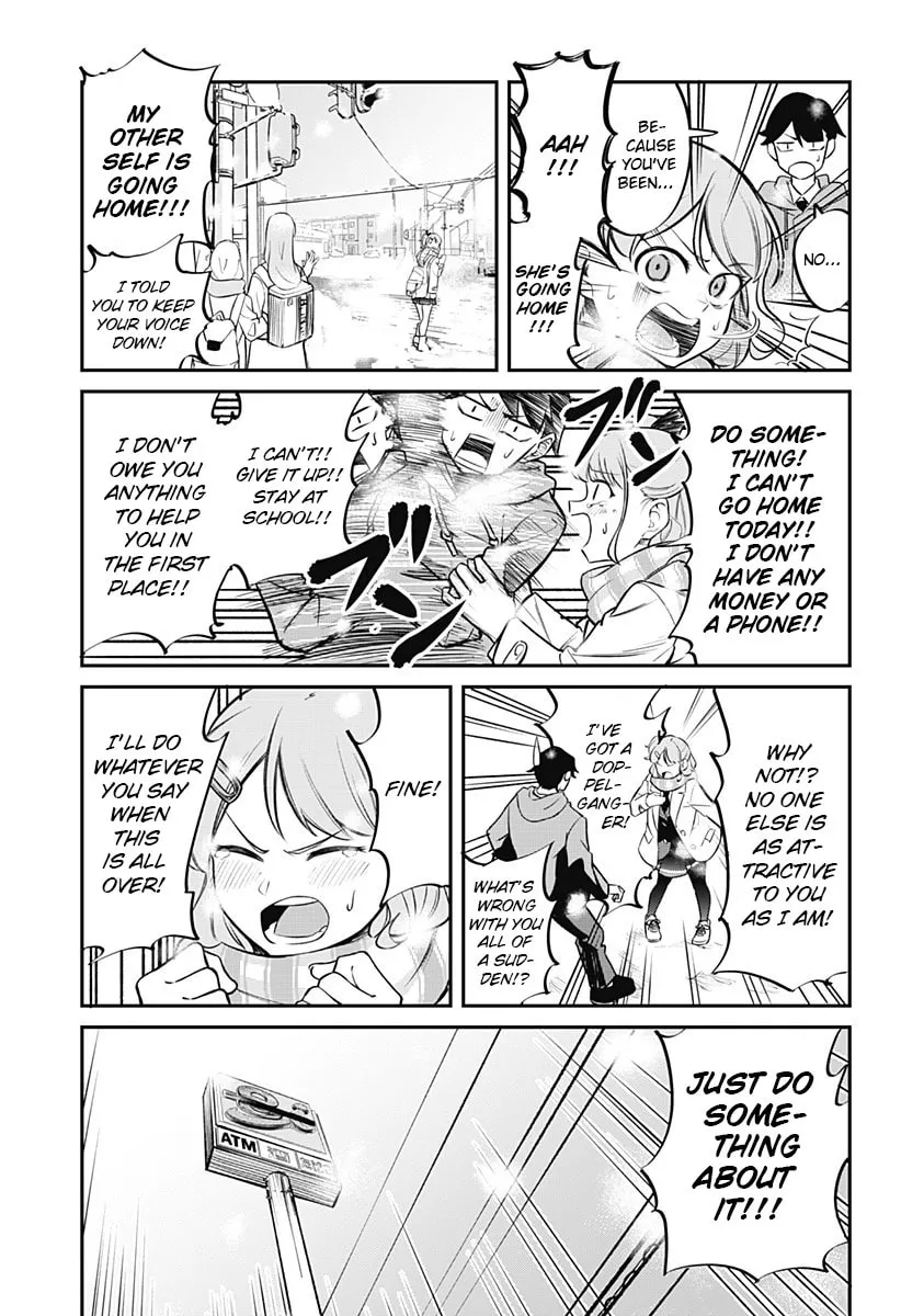 Read Goodbye Gengar chapter 0 image 12 on Lezhin
