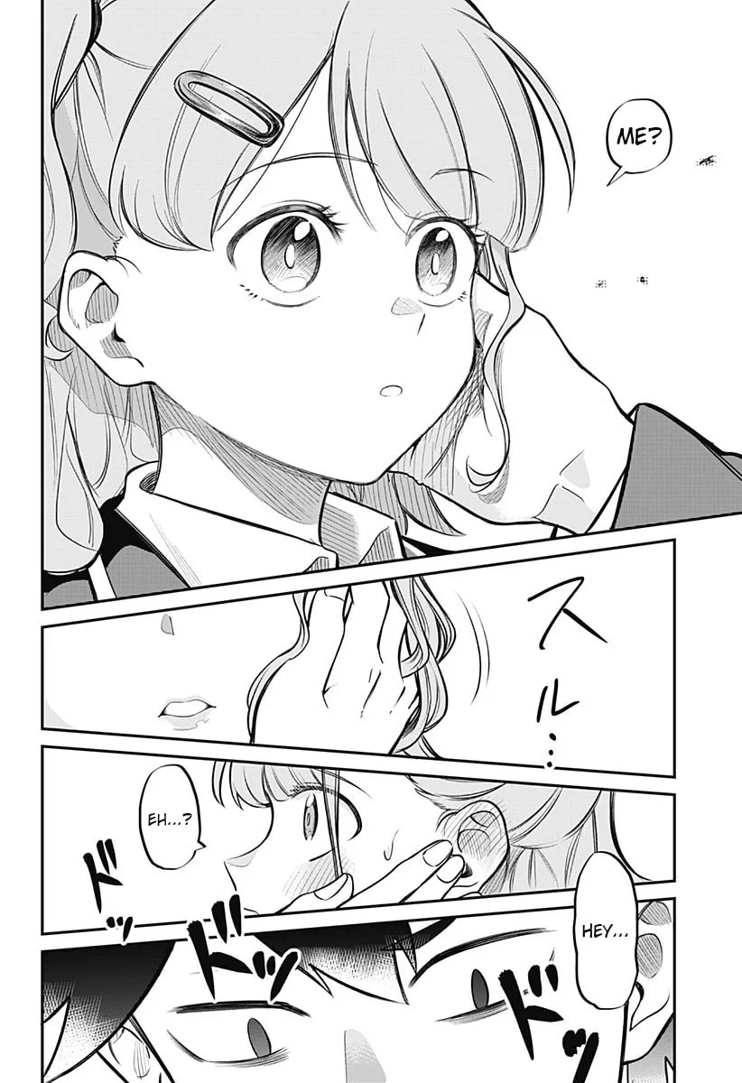 Read Goodbye Gengar chapter 0 image 15 on Lezhin