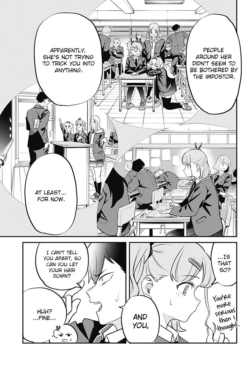 Read Goodbye Gengar chapter 0 image 18 on Lezhin