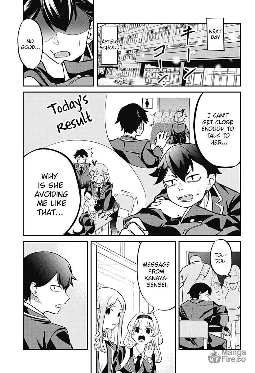 Read Goodbye Gengar chapter 0 image 20 on Lezhin