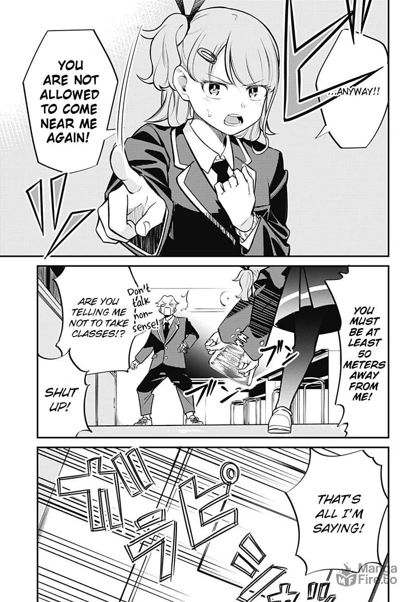 Read Goodbye Gengar chapter 0 image 24 on Lezhin